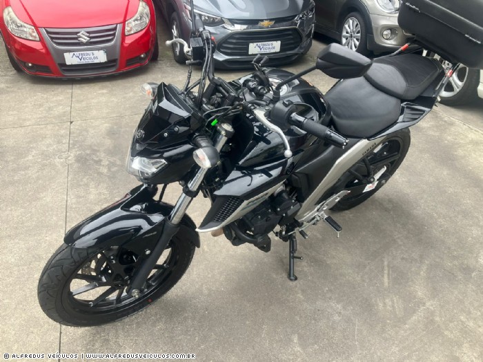 Yamaha FZ25 FAZER 2019/2019